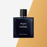 Bleu de Chanel - Perfume Masculino - Eau de Parfum - 100ml