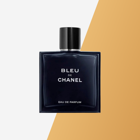 Combo 3 Perfumes Masculinos - Chanel Allure, Bleu de Chanel, Polo Black Ralph Lauren 100ml