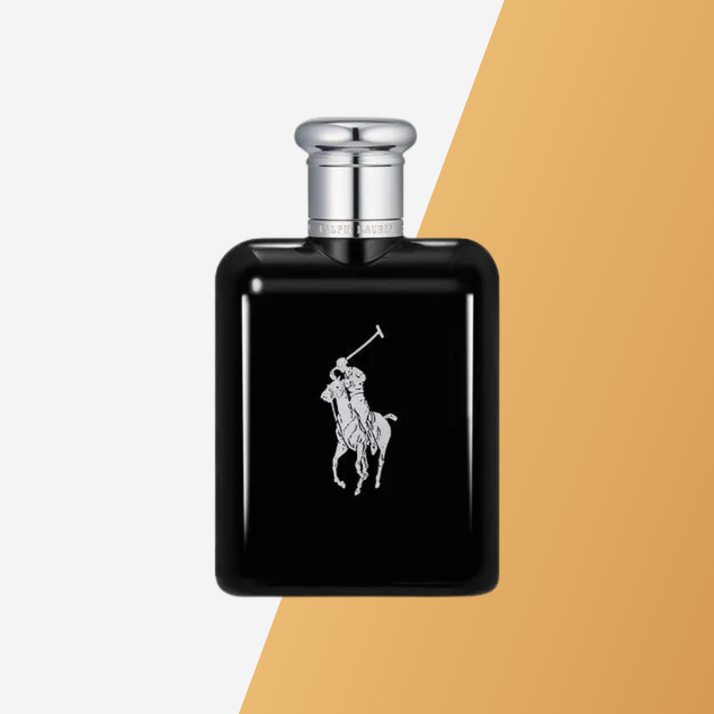 Combo 3 Perfumes Masculinos - Chanel Allure, Bleu de Chanel, Polo Black Ralph Lauren 100ml