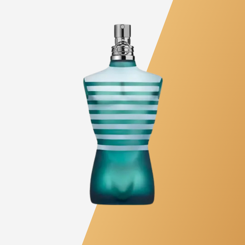 Perfume Le Male Jean Paul Gaultier Masculino