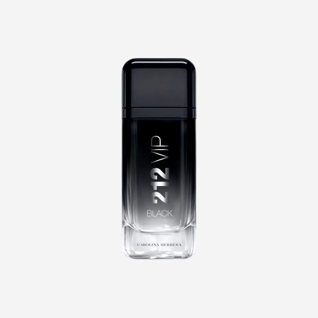 212 VIP Black - 100ml + Brinde Exclusivo [PROMOÇÃO POR TEMPO LIMITADO]