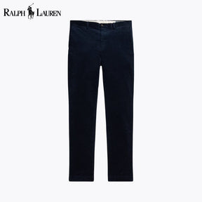 RL Andover Slim Fit Stretch Corduroy Pant
