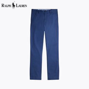 RL Bedford Classic Fit Washed Chino Pant