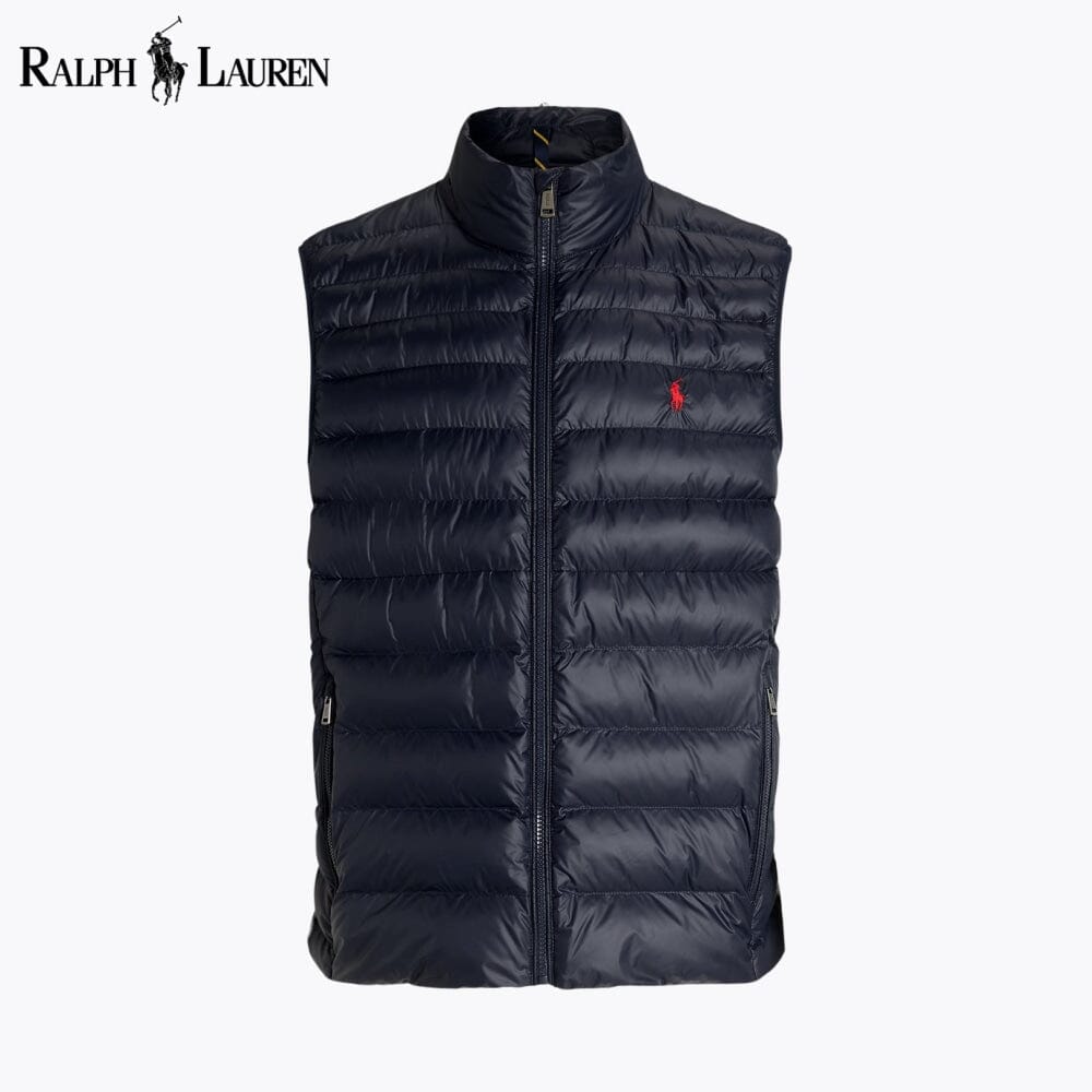 R&L Packable Gilet