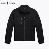 RL Double-Knit Jacket