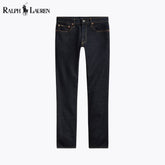 RL Sullivan Slim Polo Pony Stretch Jean