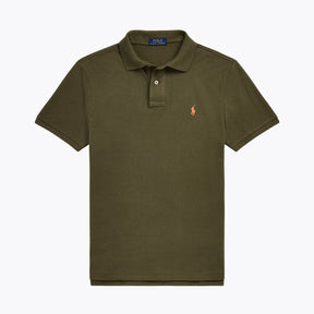 RL The Iconic Mesh Polo Shirt