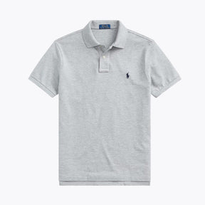 RL The Iconic Mesh Polo Shirt