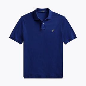 RL The Iconic Mesh Polo Shirt