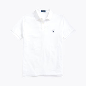 RL The Iconic Mesh Polo Shirt