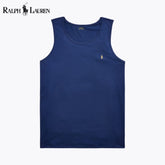 RL Washed Jersey Tank