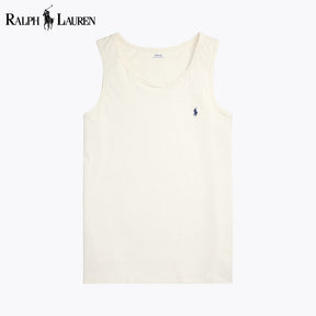RL Washed Jersey Tank
