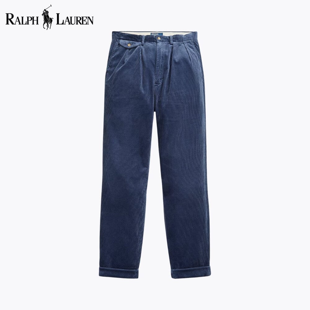 RL Whitman Relaxed Fit Corduroy Pant
