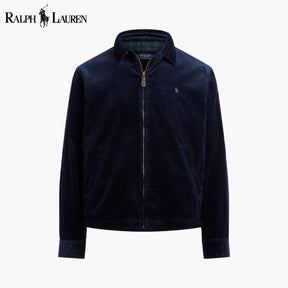RL Wynton Corduroy Jacket