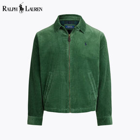 RL Wynton Corduroy Jacket