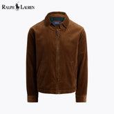 RL Wynton Corduroy Jacket