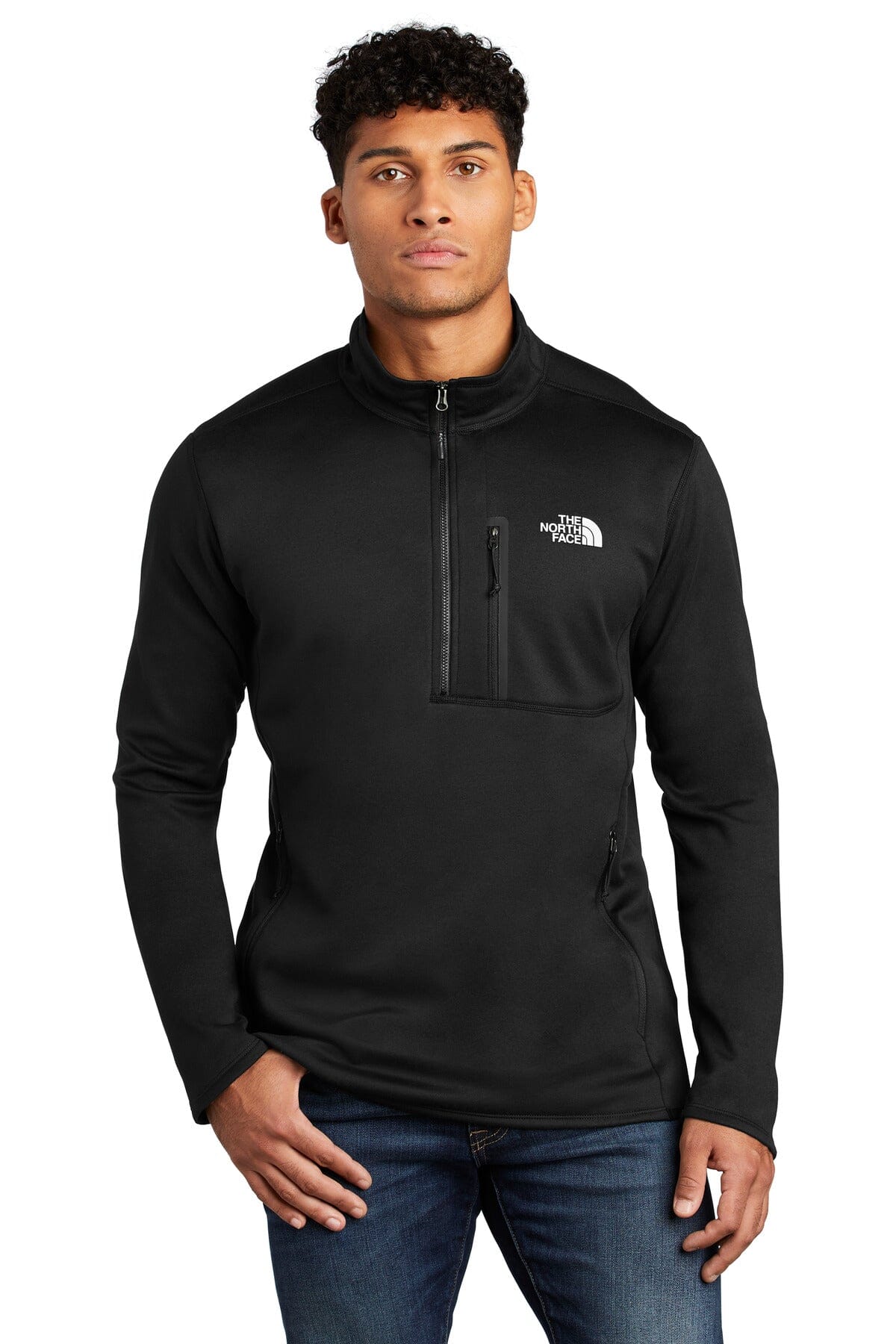TNF  ®  Skyline 1/2-Zip Fleece NF0A7V63